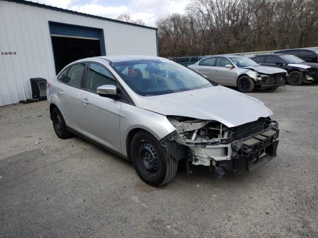 FORD FOCUS SE 2014 1fadp3f2xel236416