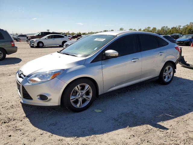 FORD FOCUS 2014 1fadp3f2xel239350