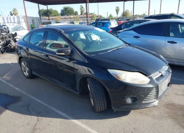 FORD FOCUS 2014 1fadp3f2xel242121