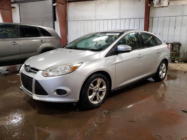 FORD FOCUS SE 2014 1fadp3f2xel244581