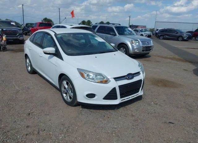 FORD FOCUS 2014 1fadp3f2xel245956