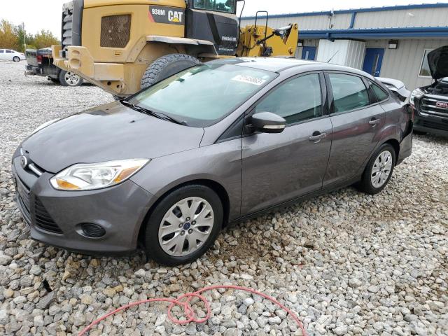 FORD FOCUS 2014 1fadp3f2xel246329