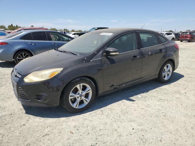 FORD FOCUS SE 2014 1fadp3f2xel248162