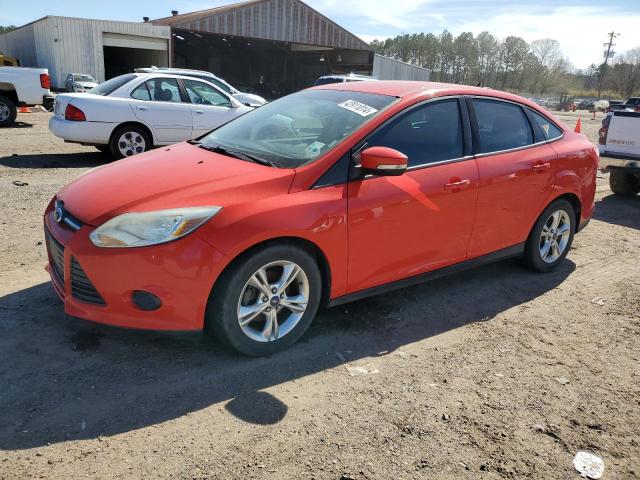 FORD FOCUS 2014 1fadp3f2xel249442