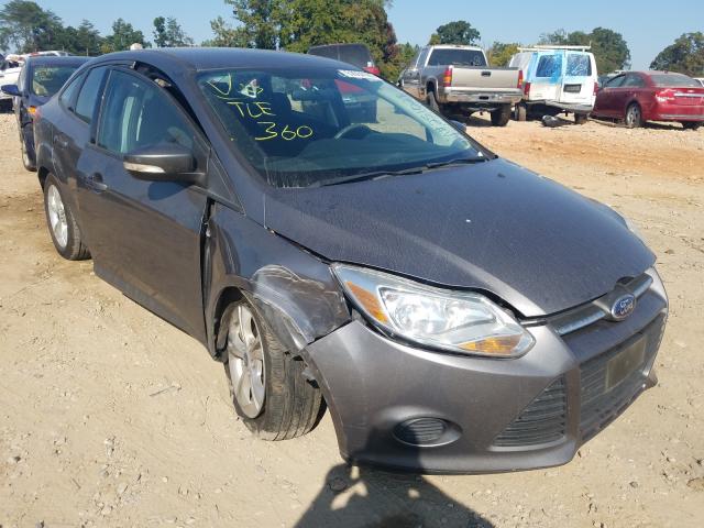 FORD NULL 2014 1fadp3f2xel251028