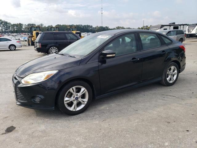 FORD FOCUS SE 2014 1fadp3f2xel251689