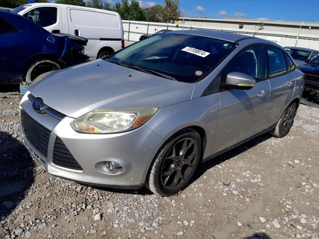 FORD FOCUS SE 2014 1fadp3f2xel253832