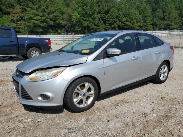 FORD FOCUS SE 2014 1fadp3f2xel255807