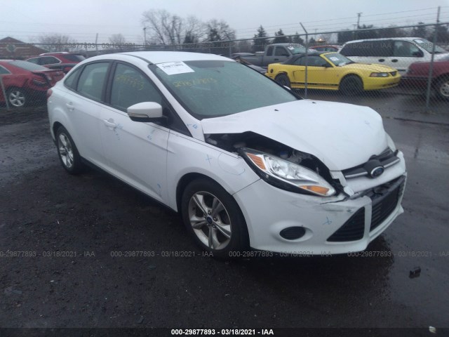 FORD FOCUS 2014 1fadp3f2xel256276