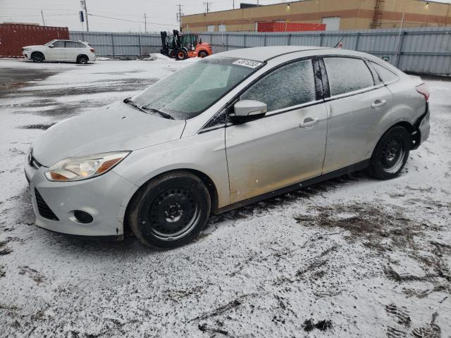 FORD FOCUS SE 2014 1fadp3f2xel256424