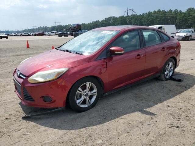 FORD FOCUS SE 2014 1fadp3f2xel257654