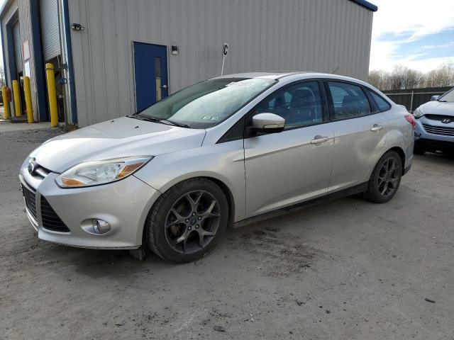 FORD FOCUS SE 2014 1fadp3f2xel262319