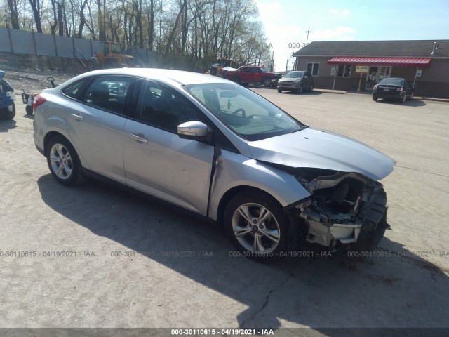 FORD FOCUS 2014 1fadp3f2xel263227