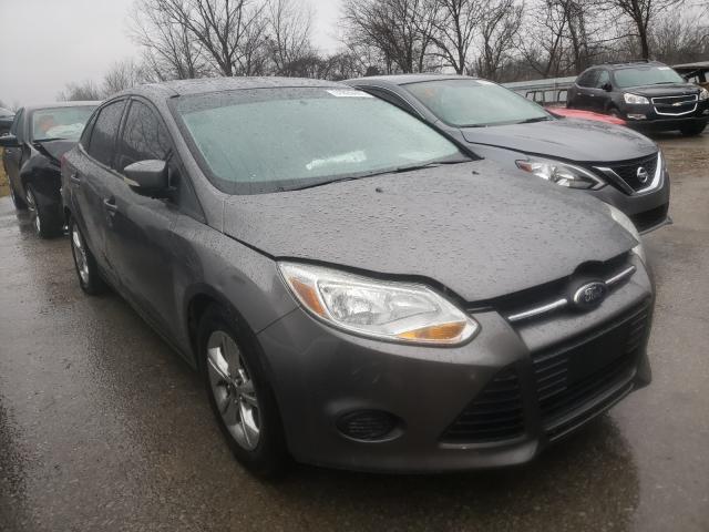 FORD FOCUS SE 2014 1fadp3f2xel263339