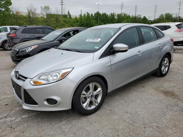 FORD FOCUS 2014 1fadp3f2xel264037