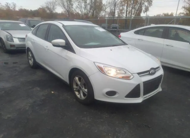 FORD FOCUS 2014 1fadp3f2xel269464