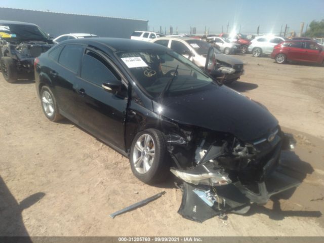 FORD FOCUS 2014 1fadp3f2xel271327