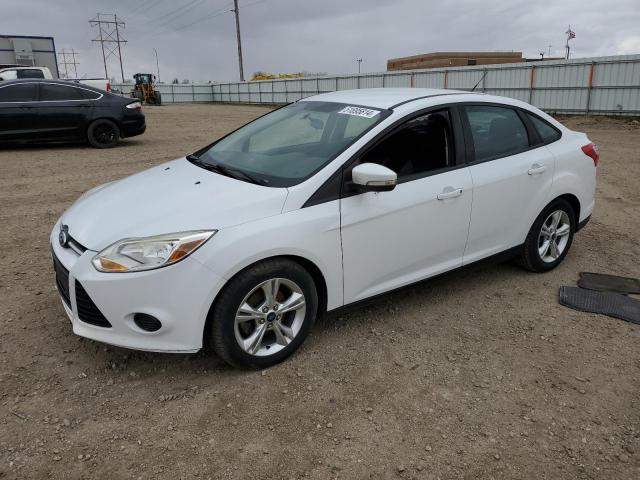 FORD FOCUS 2014 1fadp3f2xel271814