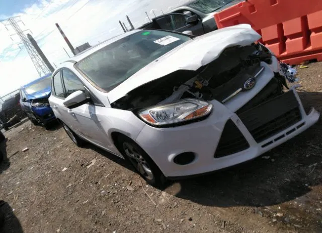 FORD FOCUS 2014 1fadp3f2xel271909