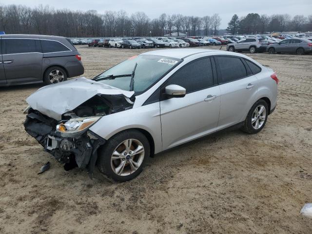 FORD FOCUS SE 2014 1fadp3f2xel273174