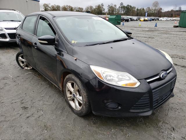 FORD FOCUS SE 2014 1fadp3f2xel273210