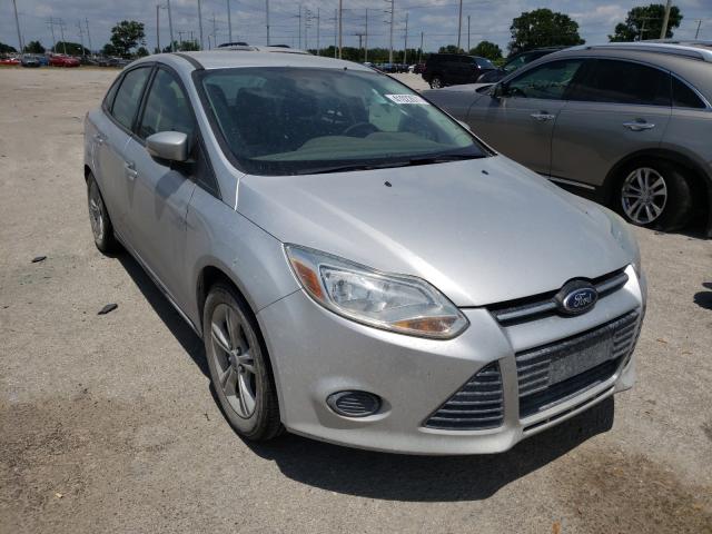 FORD FOCUS SE 2014 1fadp3f2xel274163