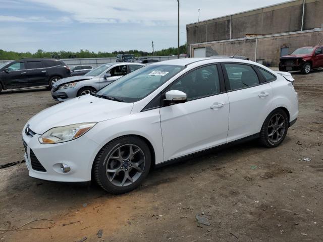 FORD FOCUS 2014 1fadp3f2xel274339