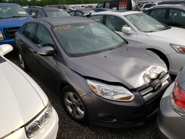 FORD FOCUS SE 2014 1fadp3f2xel275572