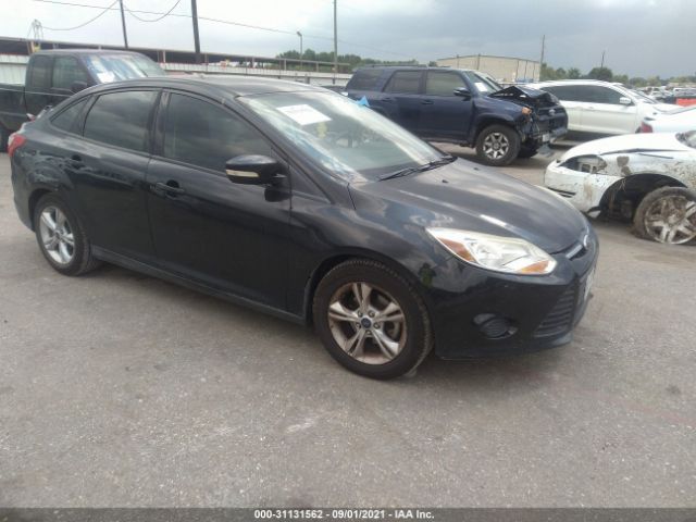 FORD FOCUS 2014 1fadp3f2xel275944