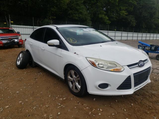 FORD FOCUS SE 2014 1fadp3f2xel277824