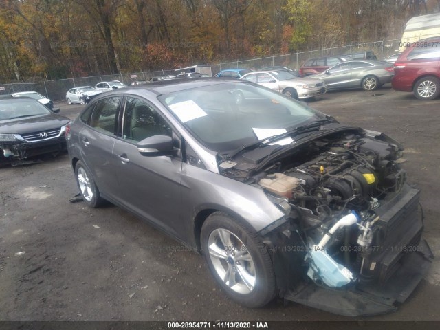 FORD FOCUS 2014 1fadp3f2xel280156