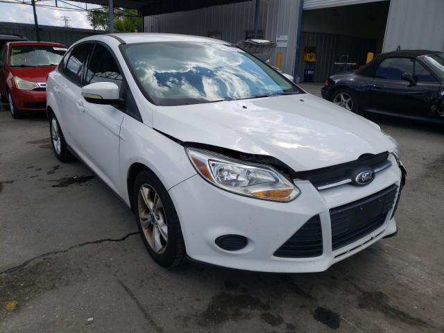 FORD NULL 2014 1fadp3f2xel281985