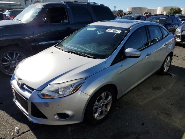 FORD FOCUS 2014 1fadp3f2xel282280