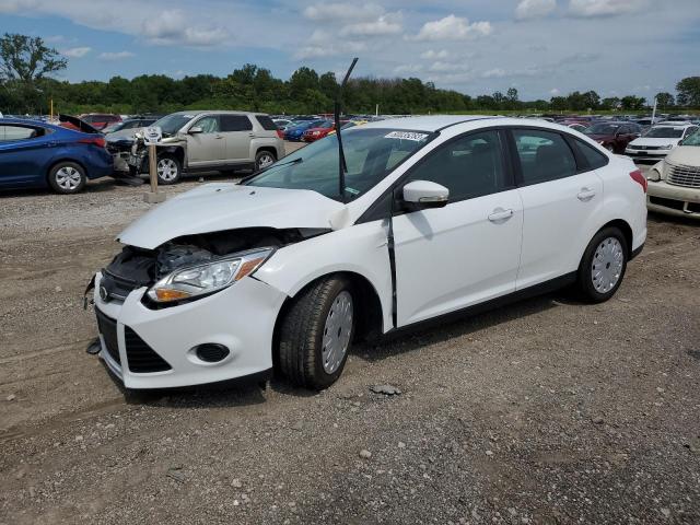 FORD FOCUS SE 2014 1fadp3f2xel282828