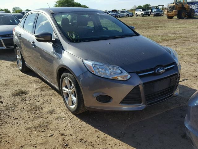 FORD FOCUS SE 2014 1fadp3f2xel286782