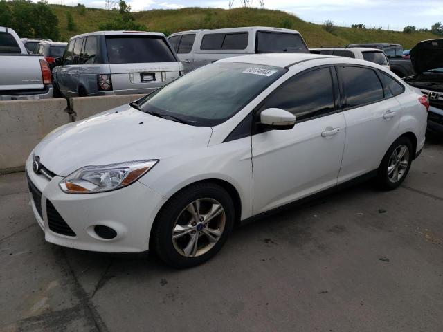 FORD FOCUS SE 2014 1fadp3f2xel286846