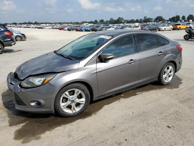 FORD FOCUS SE 2014 1fadp3f2xel291870