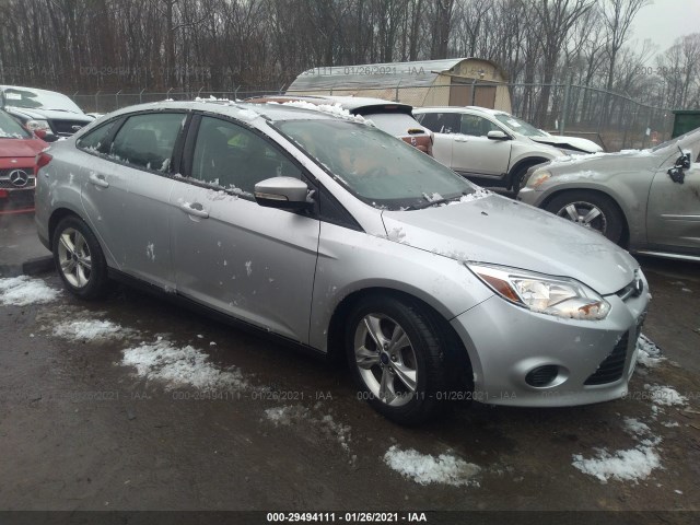 FORD FOCUS 2014 1fadp3f2xel292226