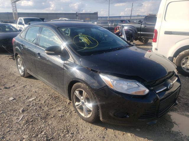 FORD NULL 2014 1fadp3f2xel292257