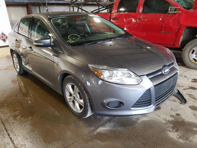 FORD FOCUS SE 2014 1fadp3f2xel292548