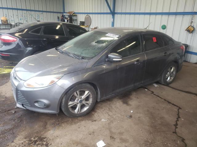 FORD FOCUS SE 2014 1fadp3f2xel293909