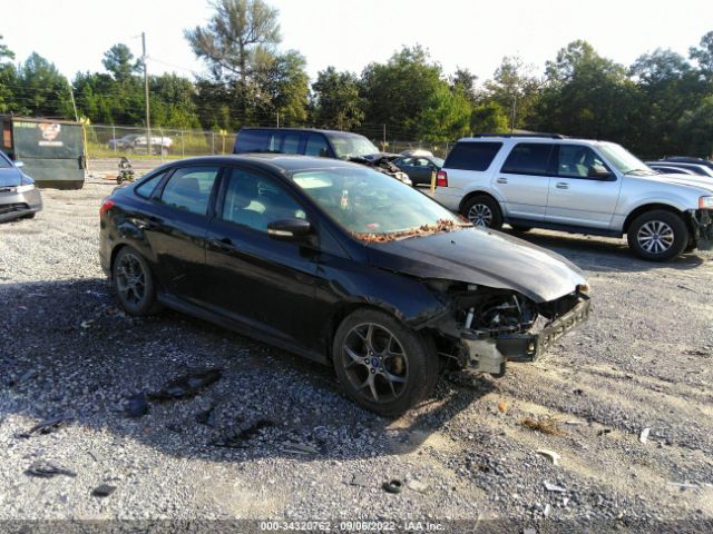 FORD FOCUS 2014 1fadp3f2xel296891