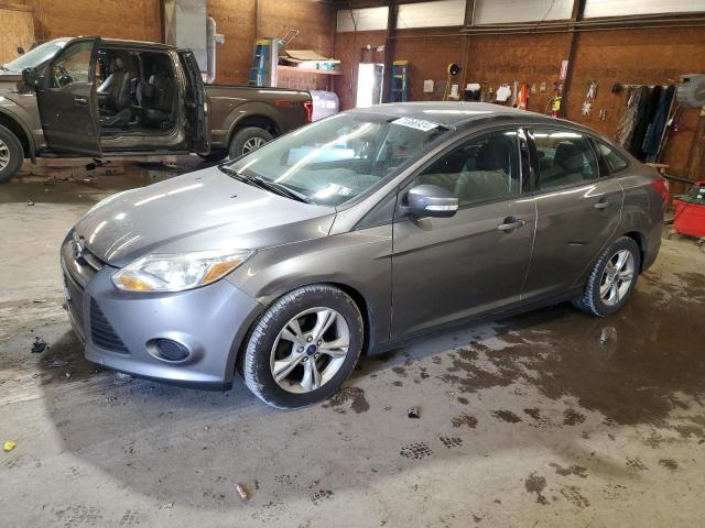 FORD FOCUS SE 2014 1fadp3f2xel297748