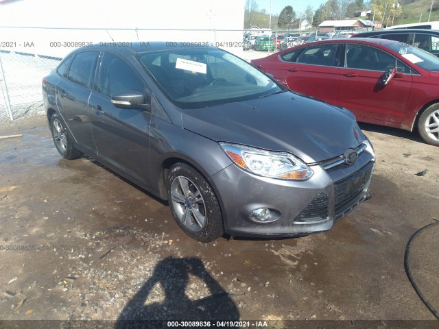 FORD FOCUS 2014 1fadp3f2xel298558