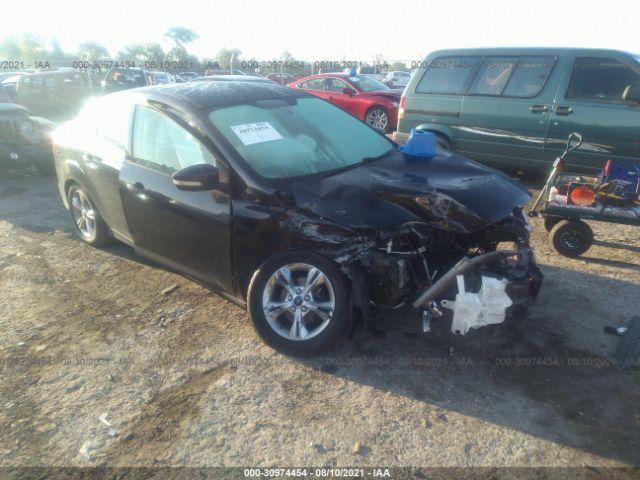 FORD FOCUS 2014 1fadp3f2xel302494