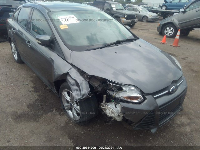 FORD FOCUS 2014 1fadp3f2xel305069