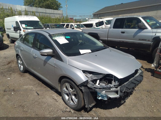 FORD FOCUS 2014 1fadp3f2xel305749