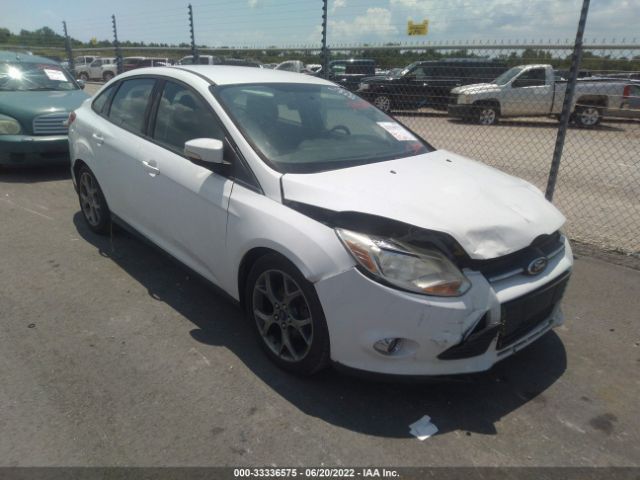 FORD FOCUS 2014 1fadp3f2xel307128