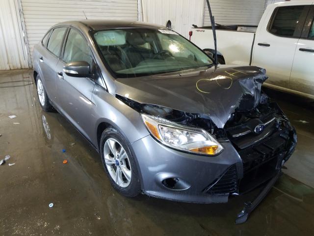 FORD FOCUS SE 2014 1fadp3f2xel308909