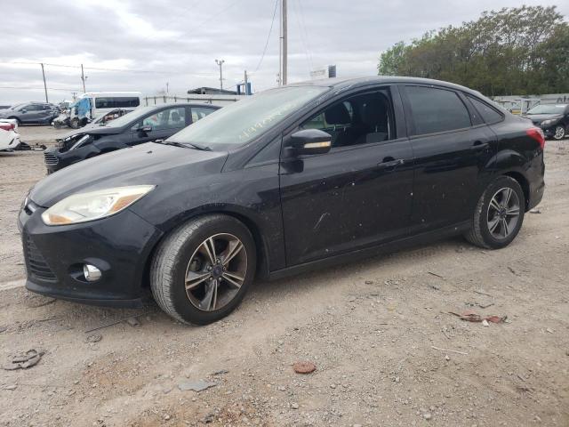 FORD FOCUS 2014 1fadp3f2xel311776